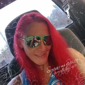 Meet your Posher, Brandy